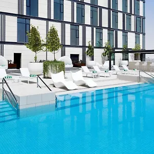 Hotel Al-maktoum Airport By Ihg, Dubai