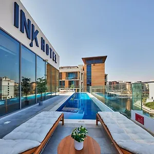 4* فندق Ink