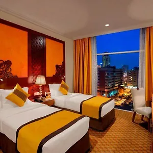 Hotel Landmark Premier
