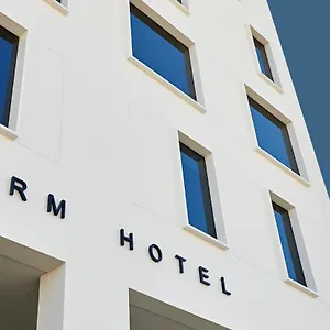 Hotel Form Al Jaddaf, Dubai, A Member Of Design
