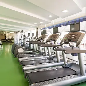 Hotel Al Barsha By Ihg, Dubai