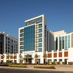 4* فندق حياة بليس الجميرة