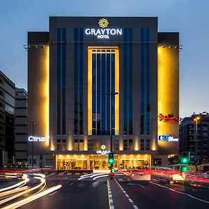 Hotel Grayton By Blazon