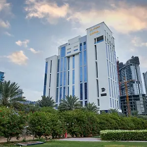 4* فندق سيتي ماكس الخليج التجاري