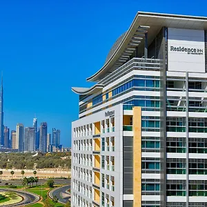4* فندق By Marriott Al Jaddaf