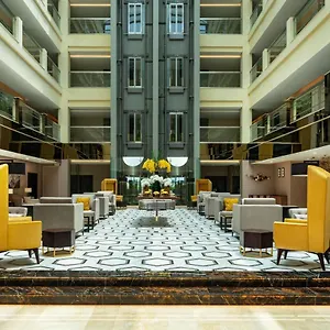 Hotel Four Points By Sheraton Production City,