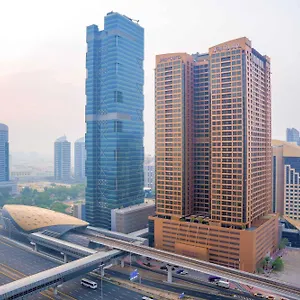 Hotel Mercure Barsha Heights And, Dubai
