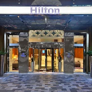 Szálloda Hilton The Walk, Dubaj