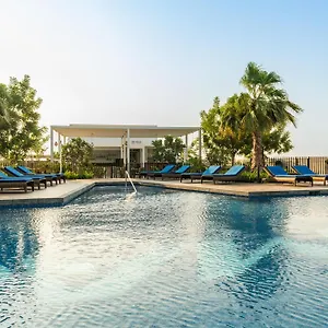 Hotel Radisson Damac Hills, Dubai