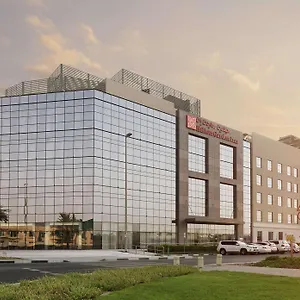 Hotel Hilton Garden Jumeirah