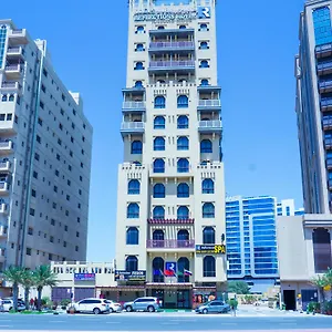Hotel Palette Royal Reflections And, Dubai
