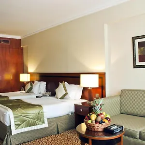 Hotel Ramee Royal, Dubai
