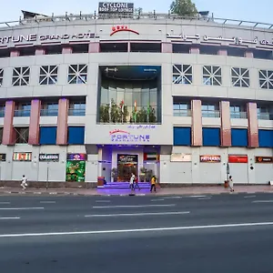 Hotel Fortune Grand