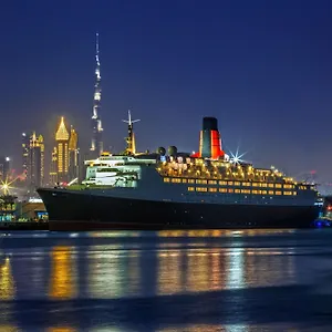 Hotel Queen Elizabeth 2