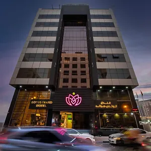 4* Hotel Lotus Grand