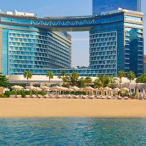 Hotel Nh Collection The Palm, Dubai