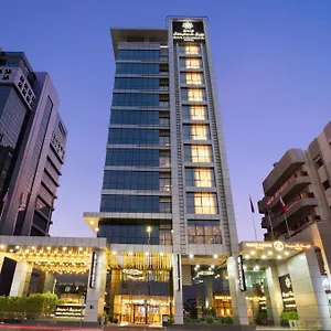 4* Hotel Royal Continental