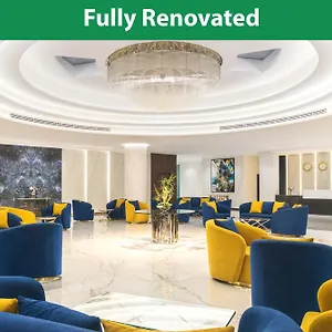 4* Hotel Md By Gewan