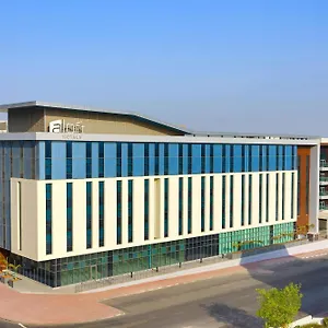 4* فندق Aloft Airport