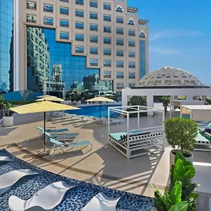 4* فندق أوكسيدنتال الجداف