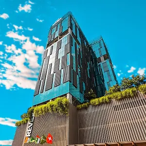 Hotel Revier -
