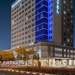 Otel Novotel Bur - Healthcare