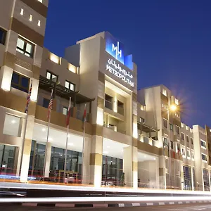 Hotel Metropolitan, Dubai