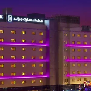Otel Landmark Grand