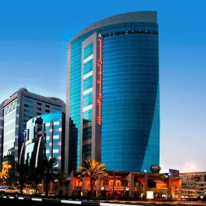 Hotel Emirates Concorde &, Dubai