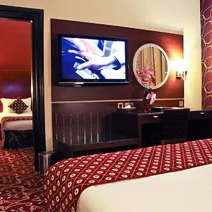Hotel Ramee Rose, Dubai