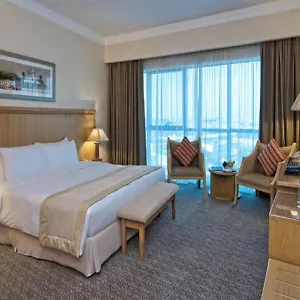 Hotel City Seasons