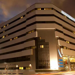 Hotel Avari, Dubai