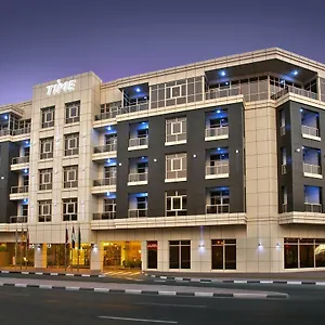Hotel Time Grand Plaza Hotel, Airport