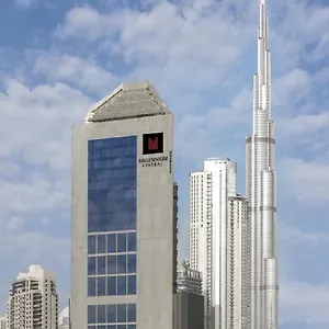 Hotel Millennium Downtown