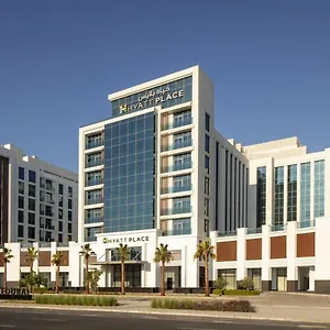 4* فندق حياة بليس جميرا ريزيدنس