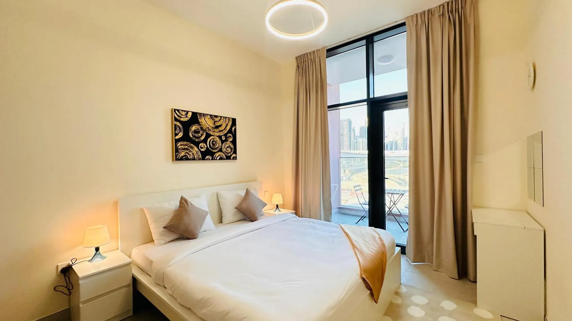 **** Hotel Sunday Sheikh Zayed Road Concord Tower By Belvilla Dubai Emirati Arabi Uniti
