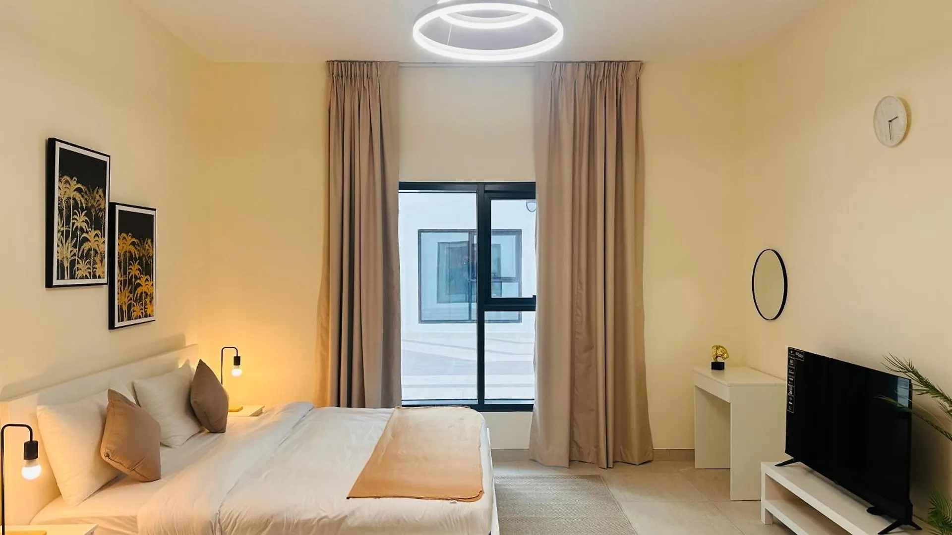 Sunday Sheikh Zayed Road Concord Tower By Belvilla Dubai
