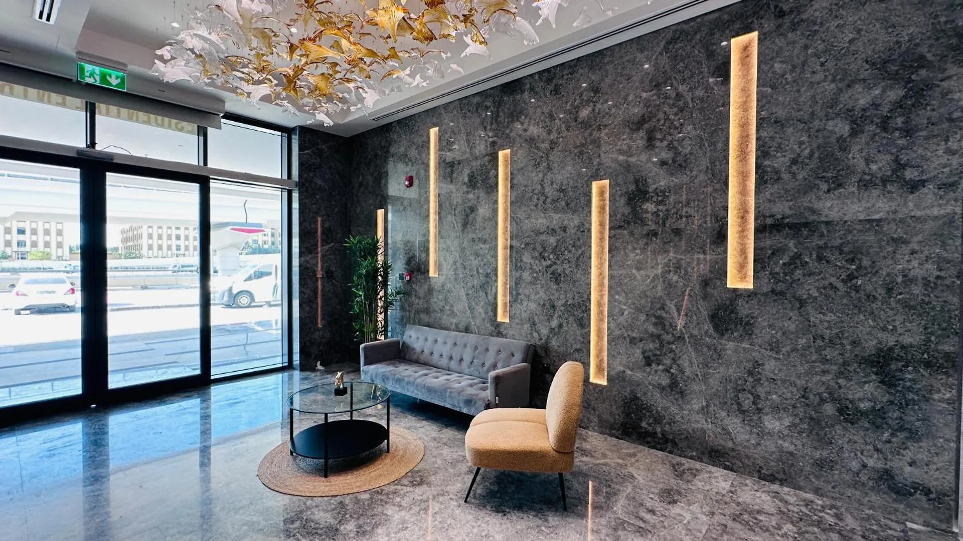 Hotel Sunday Sheikh Zayed Road Concord Tower By Belvilla Dubai