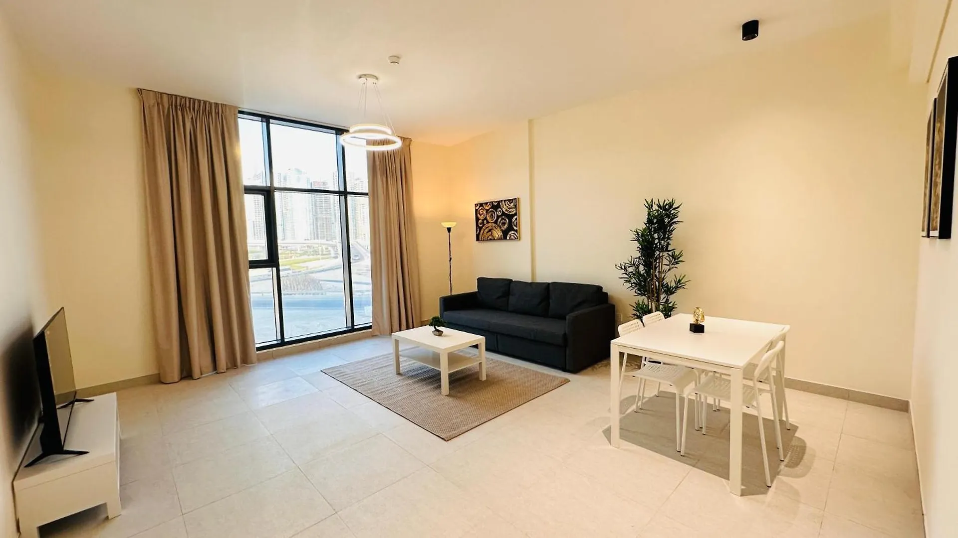 Hotel Sunday Sheikh Zayed Road Concord Tower By Belvilla Dubai
