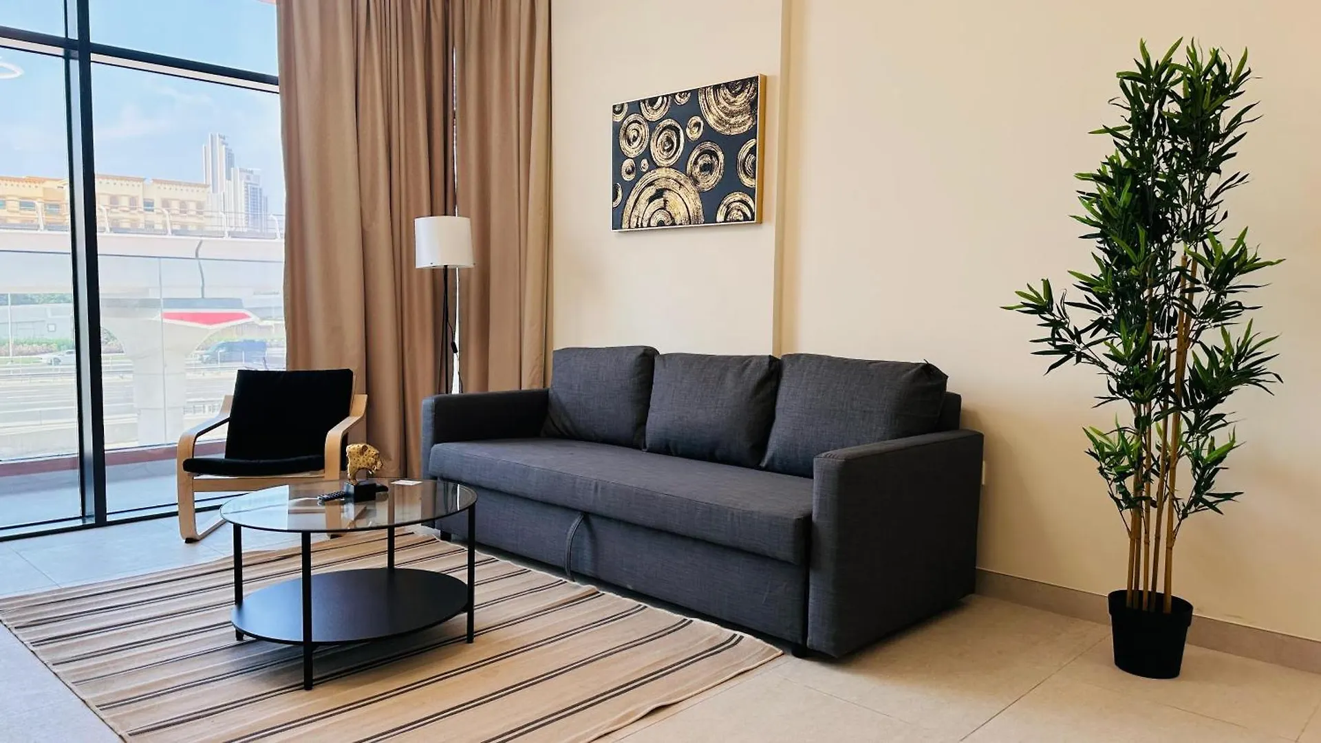 Sunday Sheikh Zayed Road Concord Tower By Belvilla Dubai