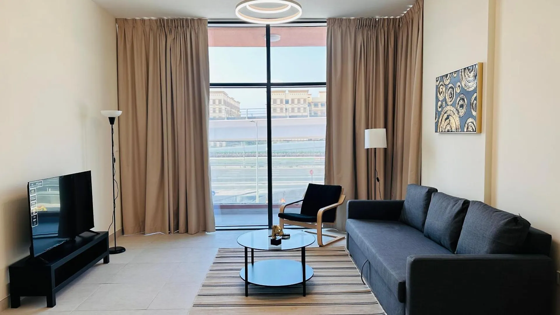 Sunday Sheikh Zayed Road Concord Tower By Belvilla Dubai 4*,