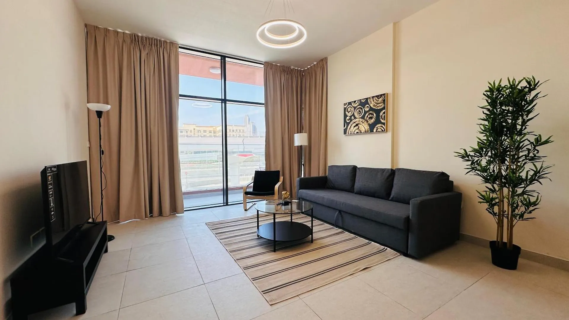Sunday Sheikh Zayed Road Concord Tower By Belvilla Dubai