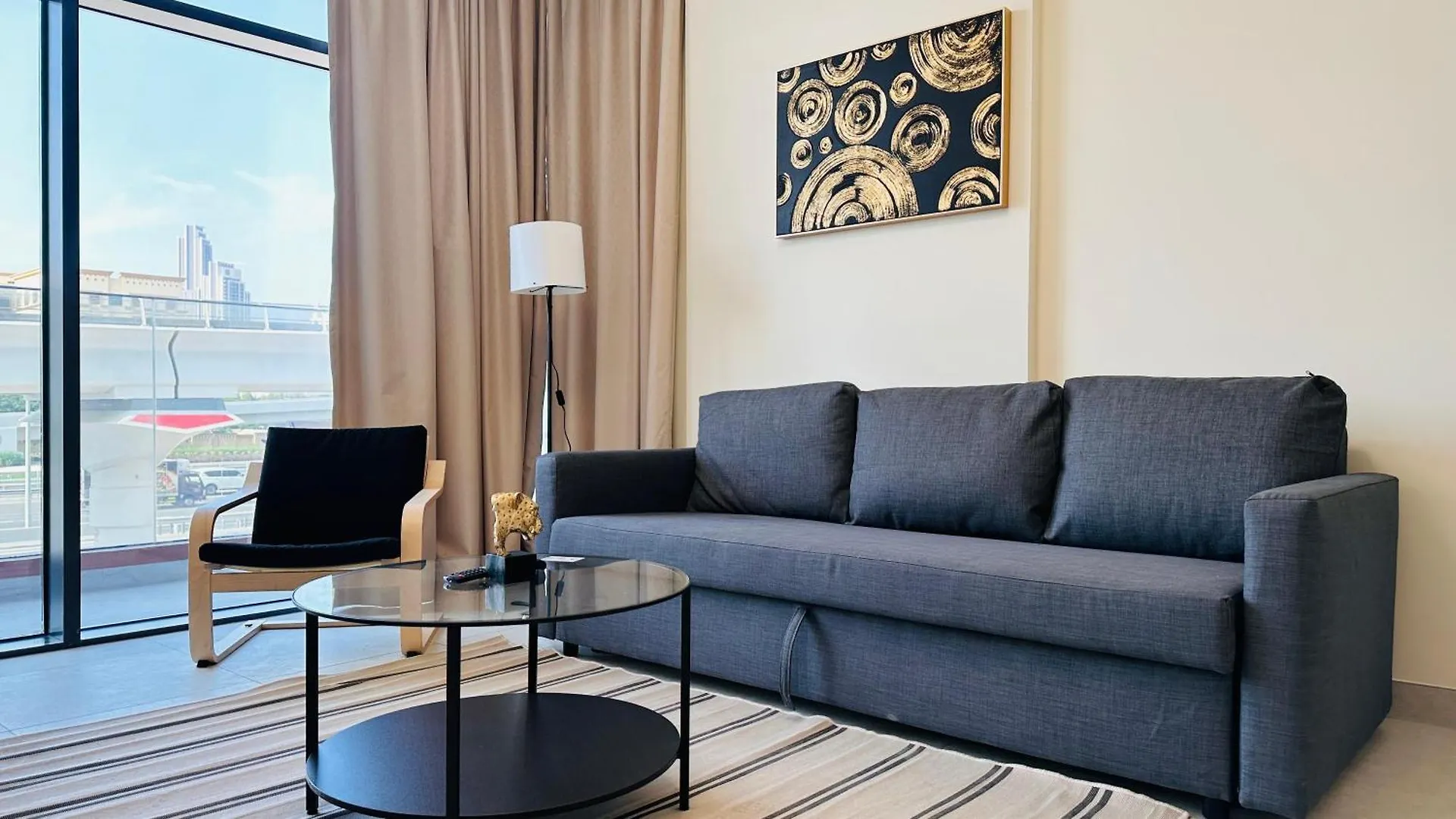 Hotel Sunday Sheikh Zayed Road Concord Tower By Belvilla Dubai