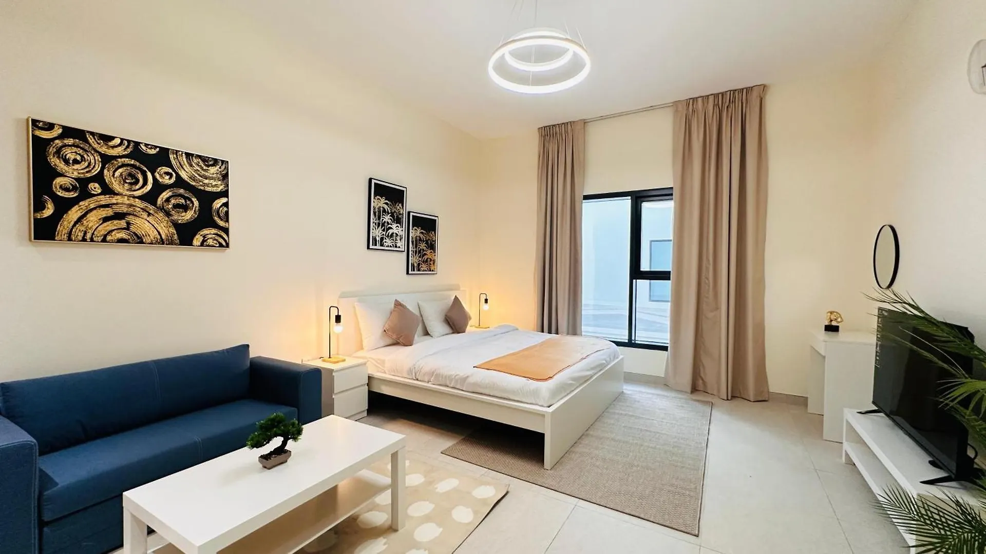 Sunday Sheikh Zayed Road Concord Tower By Belvilla Dubai