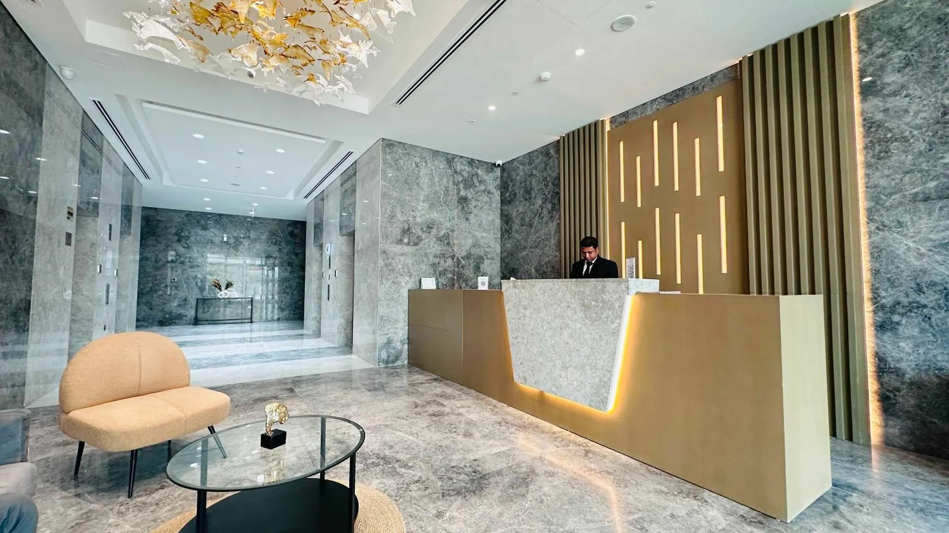 Sunday Sheikh Zayed Road Concord Tower By Belvilla Dubai